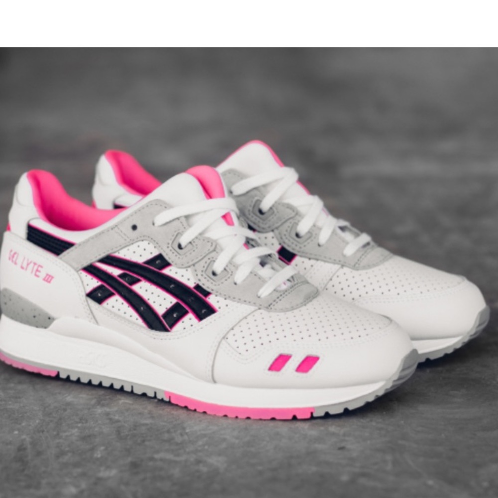 ASICS lyte iii - Picture 7 of 8